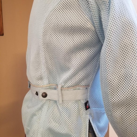 Joe Rocket ladies size medium Motorcycle jacket - Picture 8 of 13